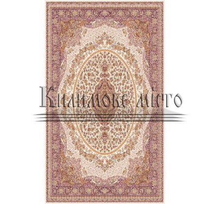 Iranian carpet Marshad Carpet 3065 Cream - высокое качество по лучшей цене в Украине.
