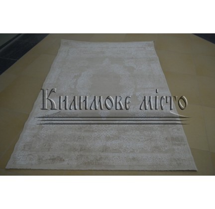 High-density carpet Maximillian 07924A Cream-Cream - высокое качество по лучшей цене в Украине.