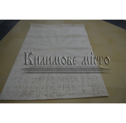 High-density carpet Maximillian 07927A Cream-Cream - высокое качество по лучшей цене в Украине.