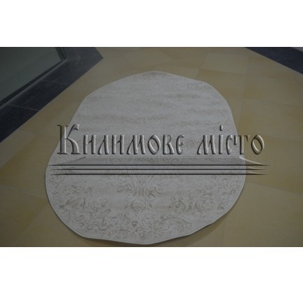 Високощільний килим Maximillian 07932A Cream-Cream - высокое качество по лучшей цене в Украине.