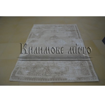 High-density carpet Maximillian 07954A Cream-Cream - высокое качество по лучшей цене в Украине.