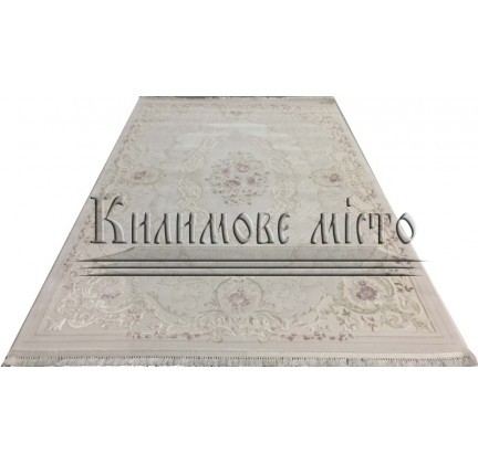 Высокоплотный ковер Mirada 0132A PUDRA-KEMIK - высокое качество по лучшей цене в Украине.