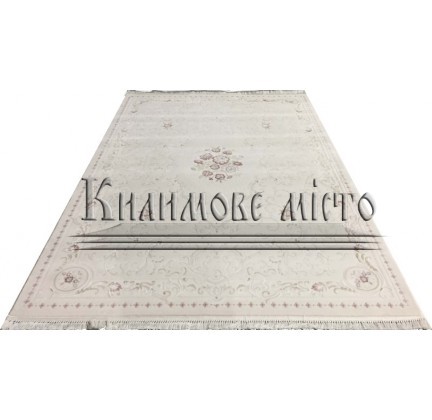 Высокоплотный ковер Mirada 0133A PUDRA-KEMIK - высокое качество по лучшей цене в Украине.