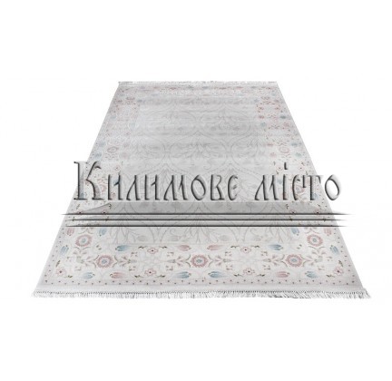 Високощільний килим Mirada 0137A KEMIK-PUDRA - высокое качество по лучшей цене в Украине.