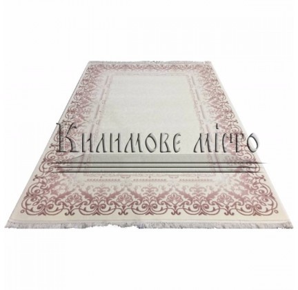 Високощільний килим Mirada 0143A Pembe - высокое качество по лучшей цене в Украине.