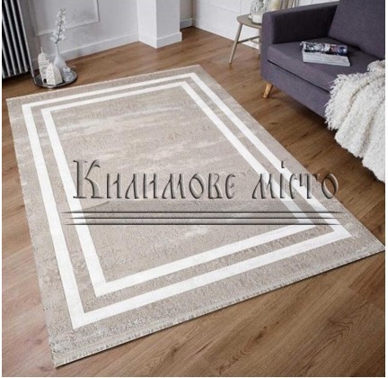 Високощільний килим Monet MT20E , BEIGE CREAM - высокое качество по лучшей цене в Украине.