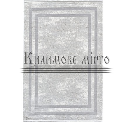 Acrylic carpet Monet MT28B , GREY - высокое качество по лучшей цене в Украине.