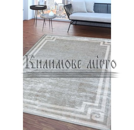 Високощільний килим Monet MT27A , LIGHT GREY CREAM - высокое качество по лучшей цене в Украине.
