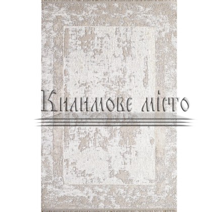 Acrylic carpet Monet MT39D , BEIGE CREAM - высокое качество по лучшей цене в Украине.