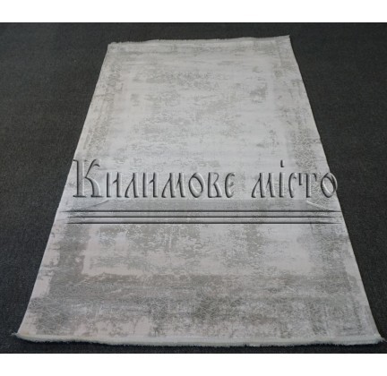 Acrylic carpet Monet MT40A , CREAM - высокое качество по лучшей цене в Украине.