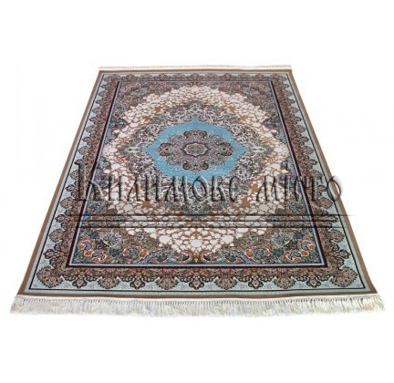Високощільний килим PADISHAH 4007 Be - высокое качество по лучшей цене в Украине.