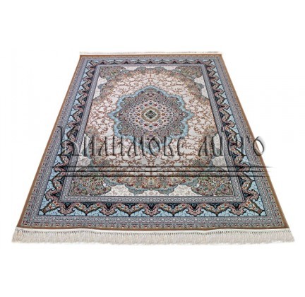 Високощільний килим PADISHAH 4008 Be - высокое качество по лучшей цене в Украине.
