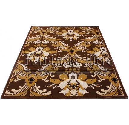 High-density carpet Safir 0019 khv - высокое качество по лучшей цене в Украине.