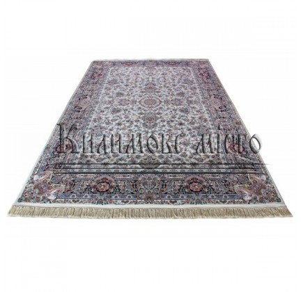 High-density carpet Shahriyar 002 CREAM - высокое качество по лучшей цене в Украине.