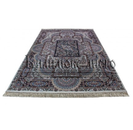 High-density carpet Shahriyar 008 CREAM - высокое качество по лучшей цене в Украине.