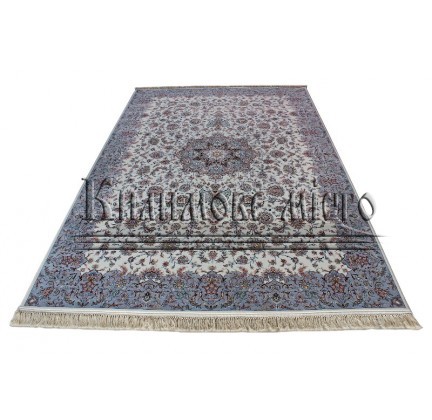 High-density carpet Shahriyar 016 CREAM - высокое качество по лучшей цене в Украине.