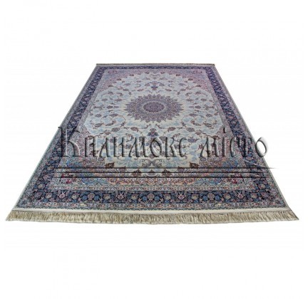 High-density carpet Shahriyar 017 CREAM - высокое качество по лучшей цене в Украине.