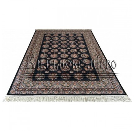 High-density carpet Sheikh 4249 BLACK - высокое качество по лучшей цене в Украине.