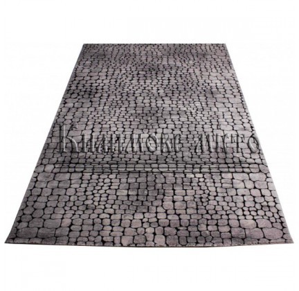 High-density carpet Sofia 7436A grey - высокое качество по лучшей цене в Украине.
