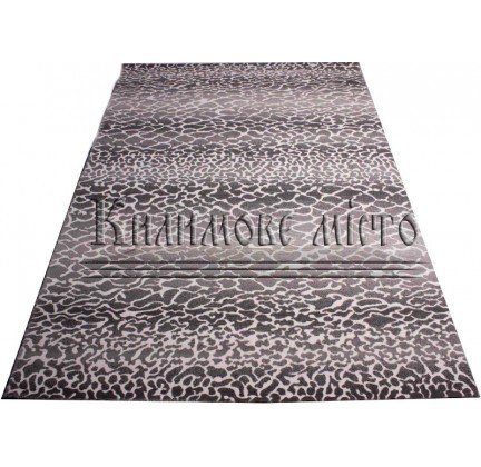 Високощільний килим Sofia 7437A grey - высокое качество по лучшей цене в Украине.