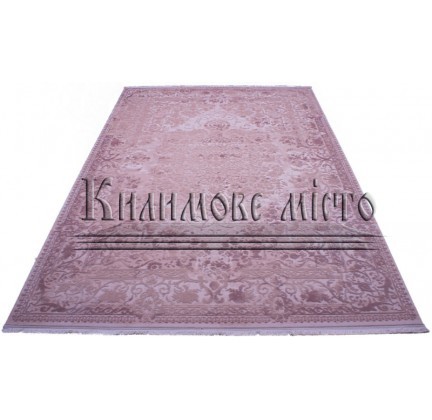 High-density carpet Taboo G980B HB PINK-PINK - высокое качество по лучшей цене в Украине.