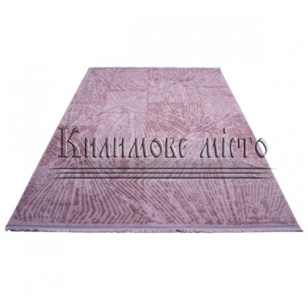 Високощільний килим Taboo G981A HB PINK-PINK - высокое качество по лучшей цене в Украине.
