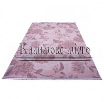 High-density carpet Taboo H324A HB PINK-PINK - высокое качество по лучшей цене в Украине.