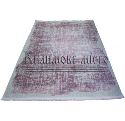 High-density carpet Taboo K177A Cokme Grey-Lila - высокое качество по лучшей цене в Украине.