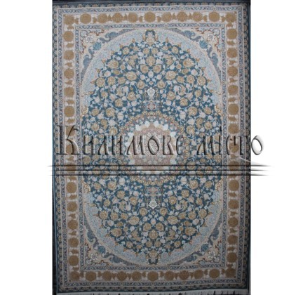 Persian carpet XYPPEM G129 SBL - высокое качество по лучшей цене в Украине.