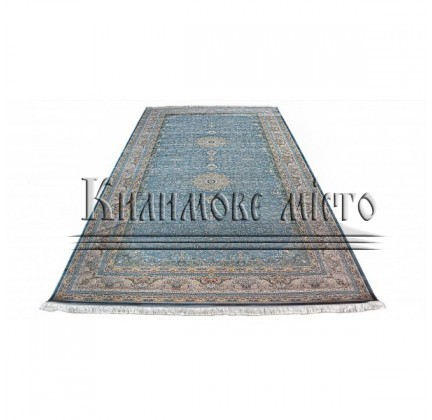 High-density carpet Xyppem G119 Blue - высокое качество по лучшей цене в Украине.