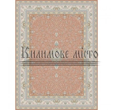 Високощільний килим Xyppem G119 Pink - высокое качество по лучшей цене в Украине.