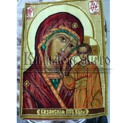 Ковер Икона 974 Божья Матерь - высокое качество по лучшей цене в Украине.
