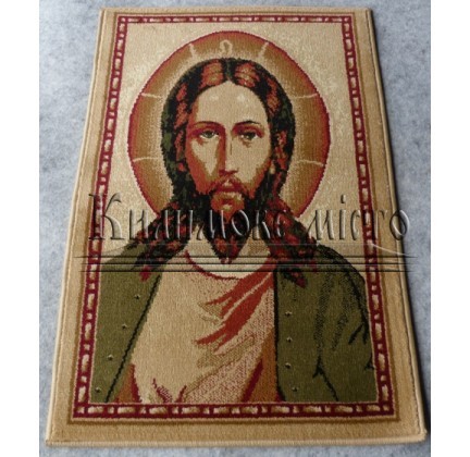 Килим Ікона Ісус - высокое качество по лучшей цене в Украине.
