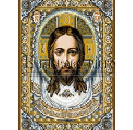 Килим Ікона 2021 Ісус - высокое качество по лучшей цене в Украине.