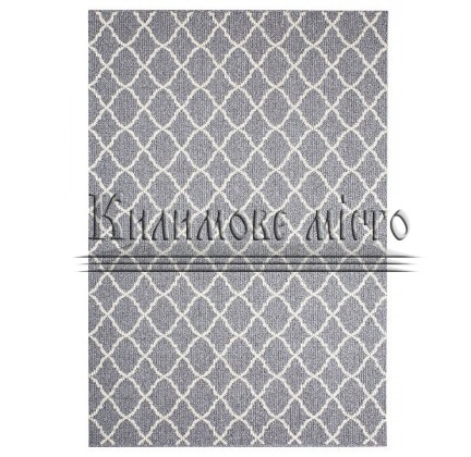 Синтетичний килим Cardiff GREY-SUGAR - высокое качество по лучшей цене в Украине.