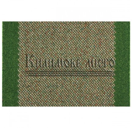 Carpet latex-based PORTO GREEN - высокое качество по лучшей цене в Украине.