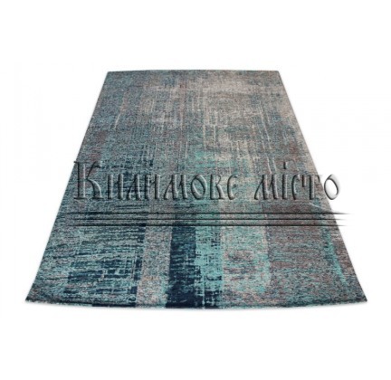 Синтетичний килим Almina 118547 7-Grey/L.Blue - высокое качество по лучшей цене в Украине.
