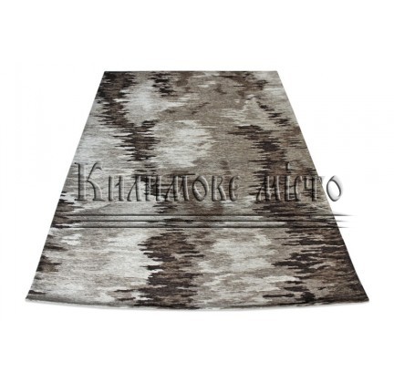 Синтетичний килим Almina 127540 09-Grey - высокое качество по лучшей цене в Украине.