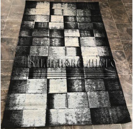 Synthetic carpet Catania 0003-999 - высокое качество по лучшей цене в Украине.