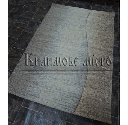 Synthetic carpet Catania 0096-999 - высокое качество по лучшей цене в Украине.