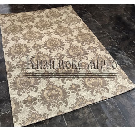 Synthetic carpet Catania 0193-999 - высокое качество по лучшей цене в Украине.