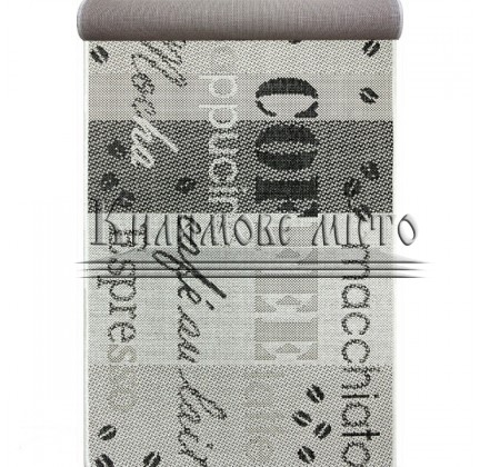 Безворсовая ковровая дорожка Flex 19052/08 - высокое качество по лучшей цене в Украине.