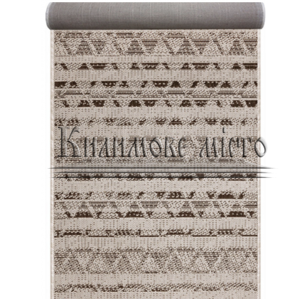 Безворсовая ковровая дорожка Flex 19206/19 - высокое качество по лучшей цене в Украине.