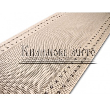 Безворсовая ковровая дорожка Flex 1963/19 - высокое качество по лучшей цене в Украине.