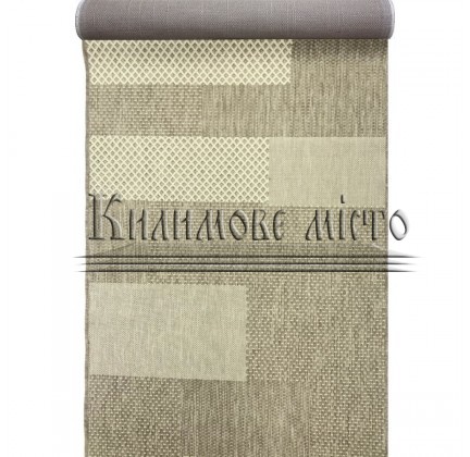 Безворсовая ковровая дорожка Flex 19645/111 - высокое качество по лучшей цене в Украине.