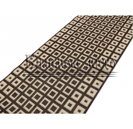 Napless runner carpet Flex 19653/91 - высокое качество по лучшей цене в Украине.