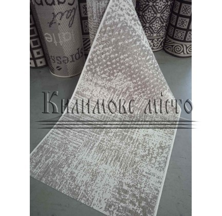 Безворсова килимова дорiжка Flex 19197/101 - высокое качество по лучшей цене в Украине.