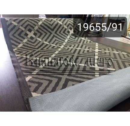 Безворсова килимова дорiжка Flex 19655/91 - высокое качество по лучшей цене в Украине.