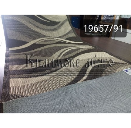 Napless runner carpet Flex 19657/91 - высокое качество по лучшей цене в Украине.