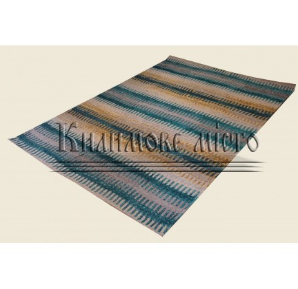 Synthetic carpet Indian 0022-999 es - высокое качество по лучшей цене в Украине.